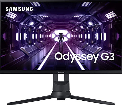 Samsung Odyssey G3 27″ Gaming Monitor
