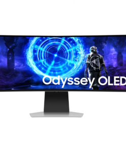 Samsung Odyssey OLED G9