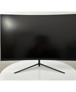 Secureye 34″ Frameless Curved Gaming UWQHD Monitor
