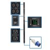 Tripp Lite 7.7kW Single-Phase Metered PDU (PDUMV32HV)