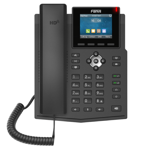 Fanvil X3SG New Version IP Phone