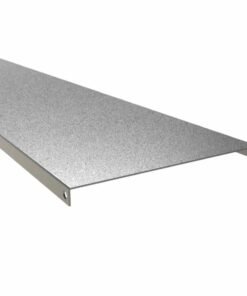 Cable Tray Covers 400mm