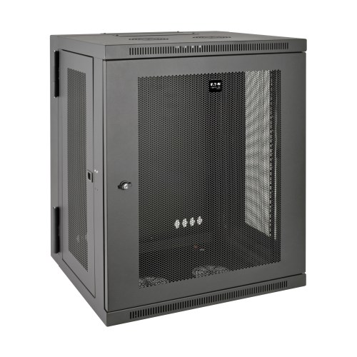 15U Outdoor Data Cabinet – 800x660x800 mm