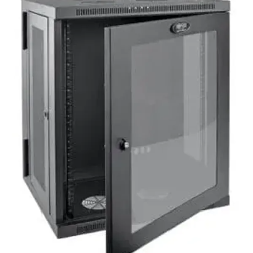15U Outdoor Data Cabinet – 600x600x800 mm