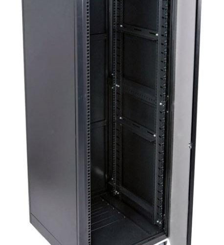 15U Outdoor Data Cabinet – 600x600x800 mm