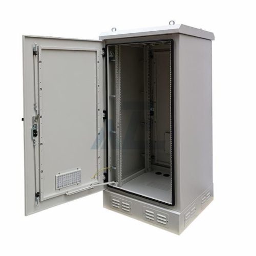 18U Outdoor Data Cabinet – 900x660x1000 mm