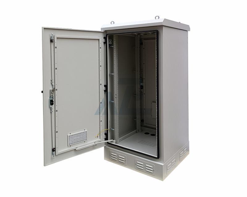 18U Outdoor Data Cabinet – 900x660x1000 mm