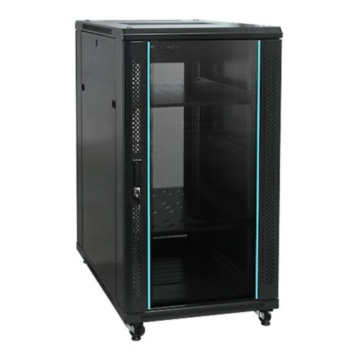 18U Outdoor Data Cabinet – 600x600x800 mm