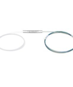 1X64 blockless 900µm fiber LC/PC PLC Fiber splitter connectors