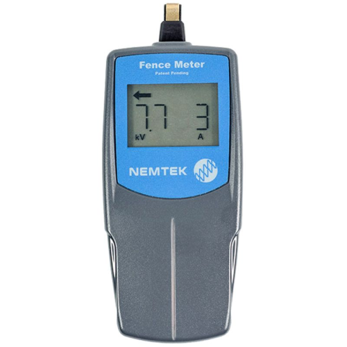 200V-12KV Range Digital Voltage Tester for Electric Fence