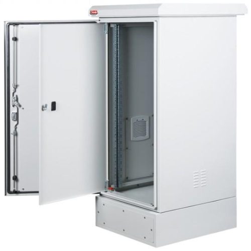22U Outdoor Data Cabinet – 1100x660x800 mm