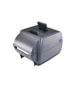 Alternative view of Honeywell PC43T Desktop Thermal Transfer Barcode Printer