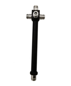 4‑Way GSM Splitter for Mobile Signal Booster (3G, 4G & 5G)