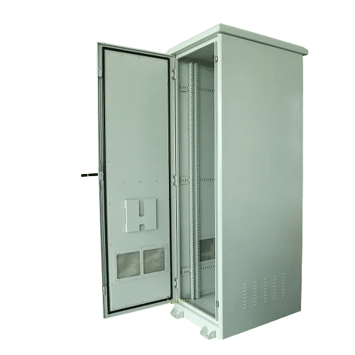 42U Outdoor Data Cabinet – 1970x660x1000 mm