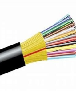 48 Core Fiber Optic Cable