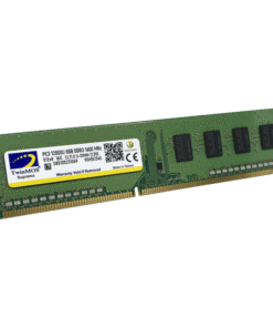 8GB Twinmos Desktop RAM DDR3L 1600