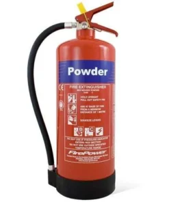 9Kg ABC Dry powder fire extinguisher