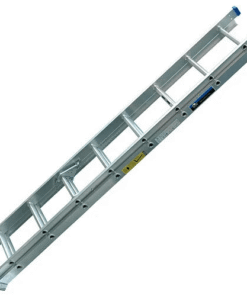 Aluminum 2 X 10 Extension Ladder Marangi MEL210