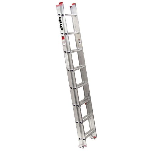 Aluminum 2 X 14 Step Ladder Marangi MEL214