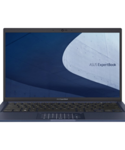 Asus Expertbook B1 Core i5 8GB 512SSD 2GB Graphics 14-inch Laptop