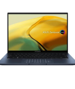 Asus Zenbook 14(UX3402Z) Core i7 16GB 512SSD 14-inch Win 11 Laptop