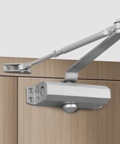 Automatic Door Closer