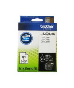 Brother LC539XL BK Black Ink Cartridge