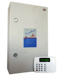 CPS 6004 4 Zone hammer energizer
