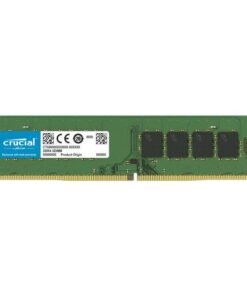Crucial Laptop RAM DDR4 32GB 3200 – CT32G4SFD832A