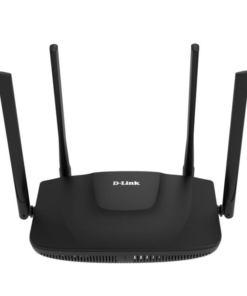 D-Link AC1200 Dual Band Gigabit Wi-Fi 5 Router – DIR-825M