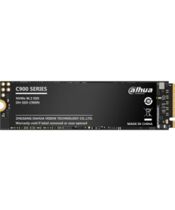Dahua 1TB NVMe M.2 PCIe Gen 3×4 2280 SSD – Read Speed 2000MB/s write speed 1600 MB/s DHI-SSD-C9010N1TB