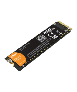 Dahua 512GB NVMe M.2 PCLe Gen4x4 Solid State Drive - DHI-SSD-C970N512G