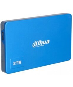 DAHUA E10 1 TB External HDD DHI-eHDD-E10-1T