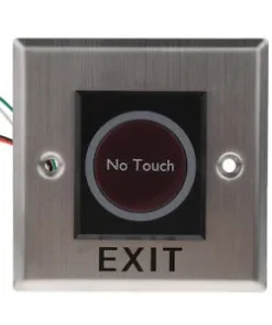 Door Infrared No Touch Exit Button