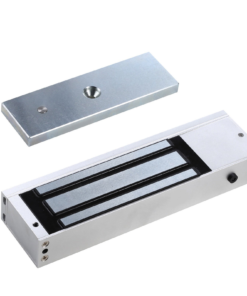 Door Magnetic Lock with 500kg Holding Force