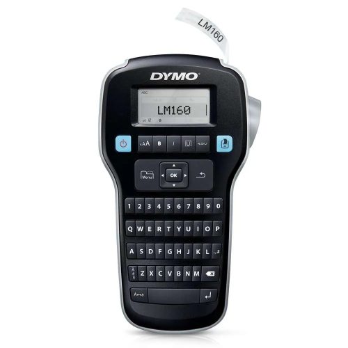 DYMO Portable Label Printer 160P