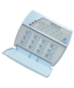 Druid Single Zone Keypad