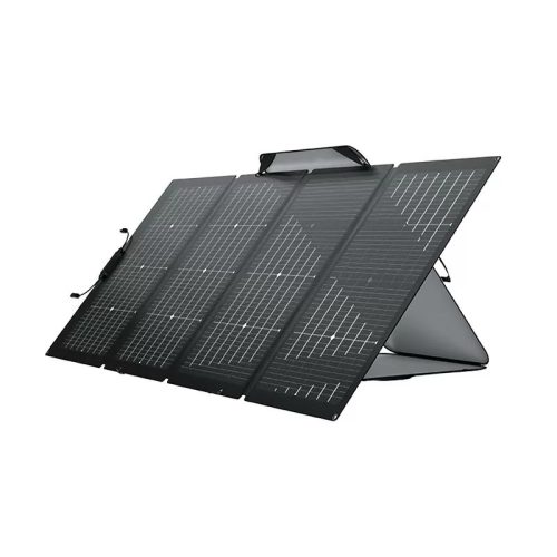 EcoFlow Portable Solar Panel 220W (SOLAR220W)