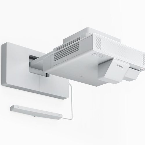 Epson EB-1485Fi Full HD 3LCD Laser Projector 5000 Lumens