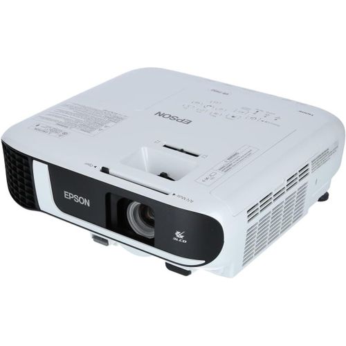 Epson EB-FH52 Full HD 3LCD Projector 4000 Lumens (V11H978040)
