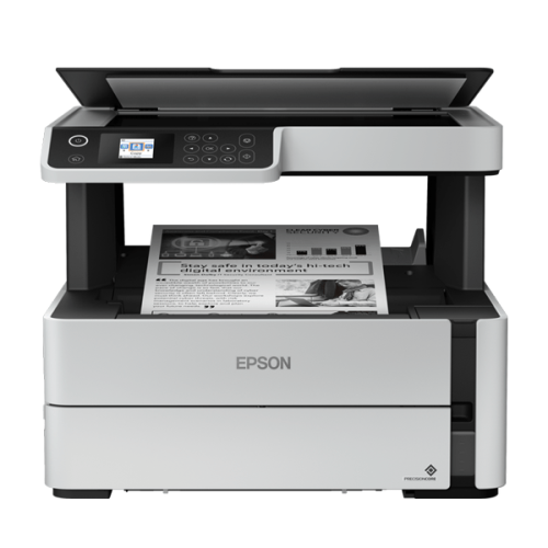 Epson EcoTank M2170 Ink Tank Printer