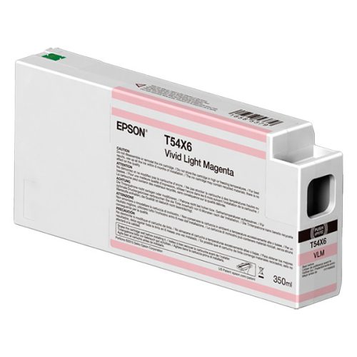Epson T8246 Light Magenta Ink Cartridge (C13T824600)