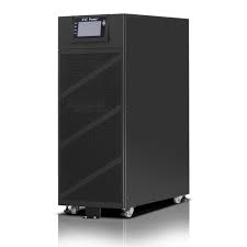 EVI 10000VA 9000W Tower Online UPS with N+X Parallel Redundancy – EP-UPS10000Y11OT