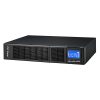 EVI 1000VA 900W Rack Mount Online UPS with Double Conversion – EP-UPS1000UC13OR