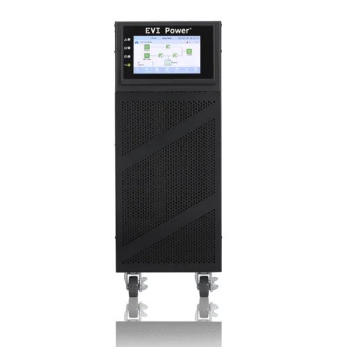 EVI 20000VA 18000W Tower Online 3 Phase UPS with DSP Control and N+X Redundancy – EP-UPS20000Y33OT