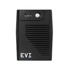 EVI 2000VA 1200W Line Interactive UPS with LCD Display and AVR – EP-UPS2000UU2IE2-UK