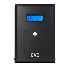 EVI 3000VA 1800W Line Interactive UPS with LCD Display and AVR – EP-UPS3000UU4-UK