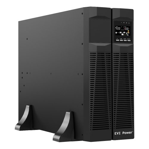 EVI 6000VA 5400W Tower Online UPS with N+X Redundancy – EP-UPS6000Y11OT