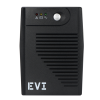 EVI 850VA 480W Line Interactive UPS with AVR – EP-UPS850UU2-UK
