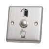 Exit Button for Access Control Systems